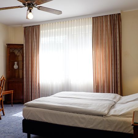 Hotel Koenigshof Am Funkturm Hannover Rom bilde